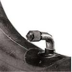 Duša 5.30/4.50-6" , ventil 90/90°