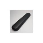 Lakťová opierka z PU 235 x 50 x 20 mm /129 mm C