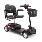 Skúter GO GO travel plus