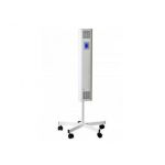 Pojazdny germicídny žiarič PROLUX G M36W/A/ SPH01 so spínacími hodinami