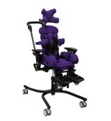 Rehabilitaťná stolička BAFIN neoSIT RS