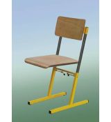 Školská stolička - Adam
