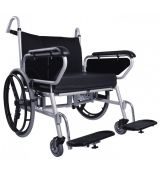 Bariatrický invalidný vozík  MINIMAX do 325kg