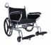 Bariatrický invalidný vozík  MINIMAX do 325kg