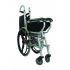 Bariatrický invalidný vozík  MINIMAX do 325kg