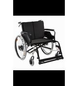 Bariatrický invalidný vozík  CONEO 200