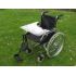 Terapeutický stolik na invalidný vozík, 505x630x5mm