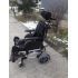 Výplň bočníc na invalidný vozik