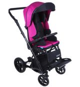 Kočík Rico Buggy