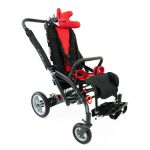 Kočík Caretta Buggy CT
