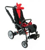 Kočík Caretta Buggy CT