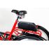 Trojkolesový bicykel TANDEM s elektrickám pohonom