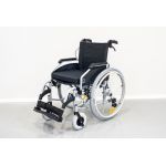 Mechanický invalidný vozík TIM