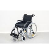 Mechanický invalidný vozík TIM