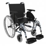 Mechanický invalidný vozík ICON 10 do 140 kg