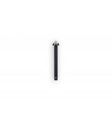 Rýchloupínacia oska 103mm, 12mm, čierna