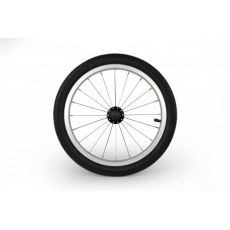 koleso 16x1,75, čierny plášť