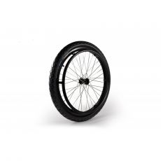 Koleso 24 x 1,9 OFF-ROAD, náboj 12,7mm