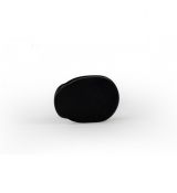 Bočná pelota ( podpera ) polyuretánová , 130x85mm