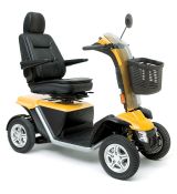 Elektrický skúterVIKTORY XL 140