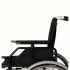 Mechanický invalidný vozík do 140 kg