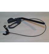 Brzda do rolátora 2