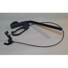 Brzda do rolátora 2