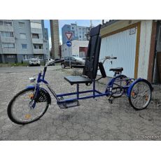 Bicykel TANDEM 2