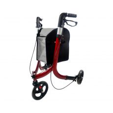 Chodítko na nákupy Lemur