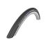 Plášť šedý / čierný  Schwalbe Rightrun 24x1 (25-540)