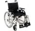Mechanický invalidný vozík MARLIN