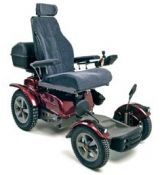 PERMOBIL X850