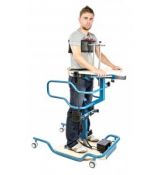 LIFTER  statické parapódium