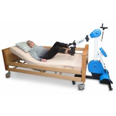 MOTREN Bed