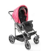 BAFFIN BUGGY